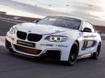 BMW M235i Racing 2014 года